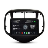 Cumpara ieftin Navigatie 2K Chevrolet Aveo (2016-2021), Android OS, S-Quadcore 4GB RAM + 64GB ROM, 9.5 Inch - AD-BGS90042K+AD-BGRKIT230