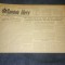 ZIARUL ROMANIA LIBERA 7 APRILIE 1953