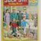 JACK AND JILL AND TEDDY BEAR , ` REVISTA CU BENZI DESENATE PENTRU COPII , 3 AUGUST , 1974