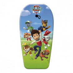 Placa Inot Saica Spuma Paw Patrol 84 cm foto