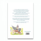 Stefan si puiul de tremurici | Adriana Mitu, Didactica Publishing House
