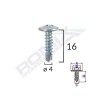 Radiator Ulei (Termoflot) Ford Transit 508991 34844
