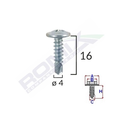 Radiator Ulei (Termoflot) Ford Transit 508991 34844 foto