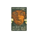 All Quiet on the Western Front