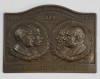 PLACHETA ' UNIVERSITE DE TRAVAIL - XXV ANNIVERSAIRE , 1906 -1931 ' FRANTA