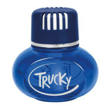 Odorizant cu reglaj intensitate parfum Trucky 150ml - Tropical LAM35181
