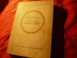 Romain Rolland -Colas Breugnon -Ed. Cultura Nationala 1923 ,250 pag,trad.A.Hodos