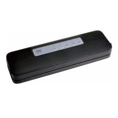 Aparat pentru vidat automat Rosberg, 110 W, 3L/min, 6-15 secunde, latime 30 cm foto
