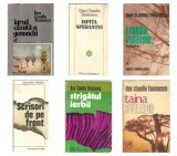 Cumpara ieftin Pachet 6 carti Dan Claudiu Tanasescu D