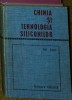 W. Noll - Chimia si tehnologia siliconilor