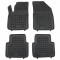 Covorase Presuri Auto Negru OPEL CROSSLAND X (2017+) Performance AutoTuning