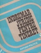Indrumar juridic pentru tineret foto