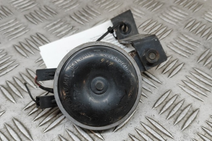 Claxon NISSAN QASHQAI II J11, J11_ 2017 OEM: 25610-HV00B | 28253366