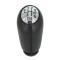 Maner schimbator DUSTER imbracat in imitatie piele 6 viteze