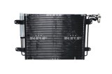 NRF 350412 EASY FIT Condensator, climatizare