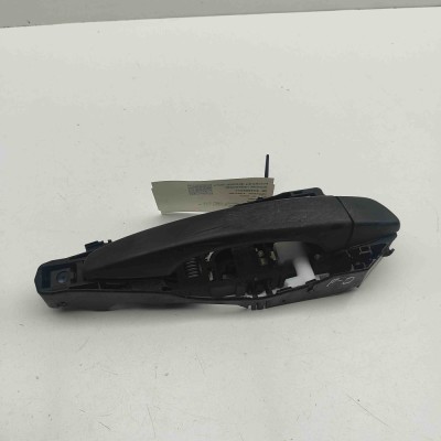 M&amp;acirc;ner exterior ușă dreapta față CITRO&amp;Euml;N JUMPY III Van 2024 OEM: 9688834080 31882477 foto