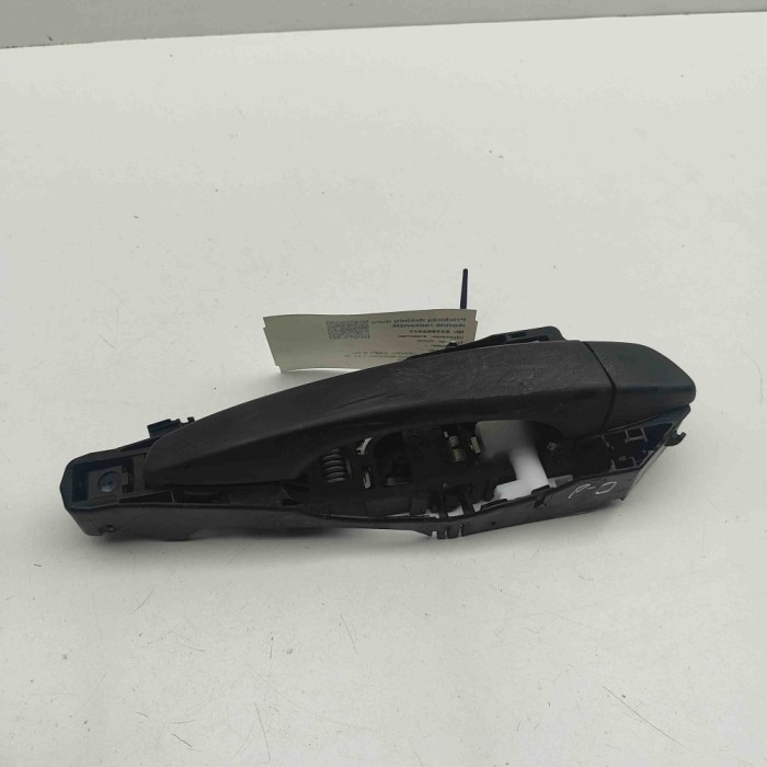 M&acirc;ner exterior ușă dreapta față CITRO&Euml;N JUMPY III Van 2024 OEM: 9688834080 31882477