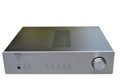 Amplificator System Fidelity SA 300 SE foto