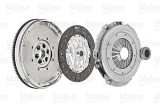 VALEO 837041 FULLPACK DMF Set ambreiaj