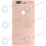 Huawei Honor V8 Capac baterie auriu roz