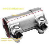 RACORD CONECTOR ESAPAMENT 49.5