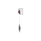 Cumpara ieftin Fir cu plumb magnetic, 6 m Vorel 17310