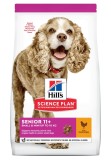 Cumpara ieftin Hill's Science Plan Canine Senior Small and Mini Chicken, 1.5 kg