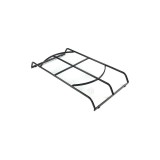 Grătar plat central pentru plită ELECTROLUX REX ZANUSSI 3546405055 Original