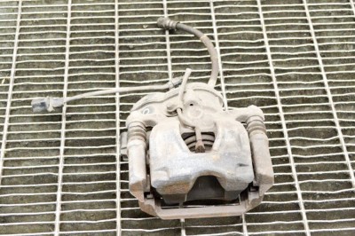 Etrier de fr&amp;acirc;nă dreapta spate AUDI A5 F53 2018 OEM: 8W0406AT 11783252 foto