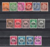 A12 S2 9 - Timbre foarte vechi - Israel - numismatica, Istorie, Stampilat