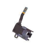Flex AV Samsung Galaxy S8 Plus G955, Negru, OEM, Banda Flex Audio Video
