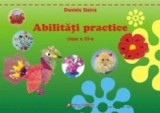 Cumpara ieftin Abilitati practice. Clasa a III-a (carte cu defect minor)/Daniela Stoica, Carminis
