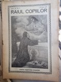 Raiul Copiilor - Anul IX Nr. 6 - Iunie 1947