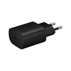Incarcator retea 220V Samsung, USB, negru, Quick charge, &amp;quot;GP-PTU021SOABQ&amp;quot; (timbru verde 0.18 lei) foto