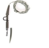 Montura crap plumb perdut leadcore 45lb