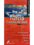 Melissa Shales - Turcia - Coasta de Sud (Ghid turistic) (editia 2008)