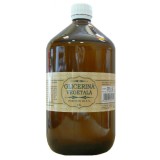 GLICERINA VEGETALA PURITATE 99,5% 1L, HERBAVIT
