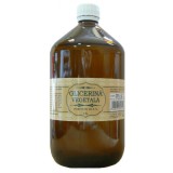 Glicerina vegetala puritate 99,5% 1l