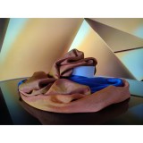 Cumpara ieftin Eșarfă Sorrento unisex din mătase naturală, cu dublă față