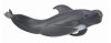 Figurina Balena Pilot Collecta, Plastic Cauciucat, Multicolor, Jucarie Realista, +3 Ani, Animale Marine