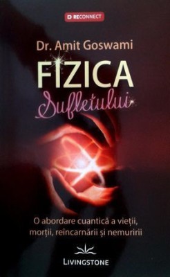 Fizica sufletului foto