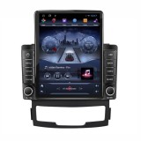 Cumpara ieftin Navigatie dedicata cu Android Ssangyong Korando 2010 - 2013, 2GB RAM, Radio GPS