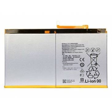Acumulator Huawei MediaPad M3 Lite 10 HB26A510EBC foto