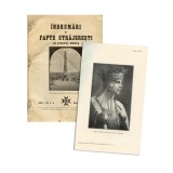 &Icirc;ndrumări și fapte străjerești &icirc;n ținutul Mureș, anul I, nr. 2-4, iulie-decembrie 1939