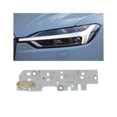 Kit reparatie lumini de zi DRL stanga pentru Volvo XC60 2017-2021