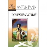 Povestea vorbei - Anton Pann