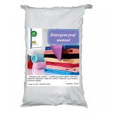 Detergent praf manual Arca Lux, Sac 25 KG