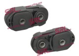 Suport motor Nissan 100nx (B13), Almera I (N15), Almera I Hatchback (N15), Micra I (K10), Micra 2 (K11), Sunny 3 (N14, Sunny 3 Box / Estate (Y10), Su