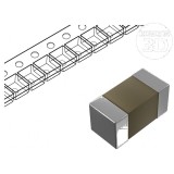 Condensator ceramic MLCC 10uF 10V X5R &plusmn;20% SMD 0603