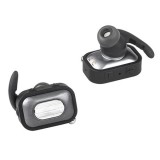 Casti Wireless Kruger&amp;Matz M7 True, Bluetooth 4.1, Microfon, Negre, Compatibil iOS &amp; Android